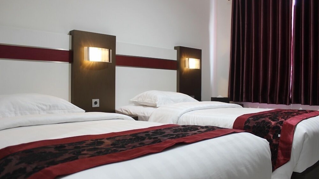 Photo of Bedroom in Bandung