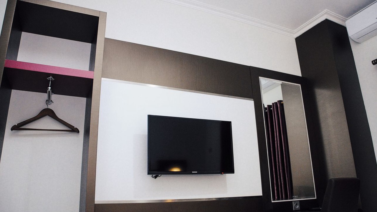 Photo of Bedroom in Bandung