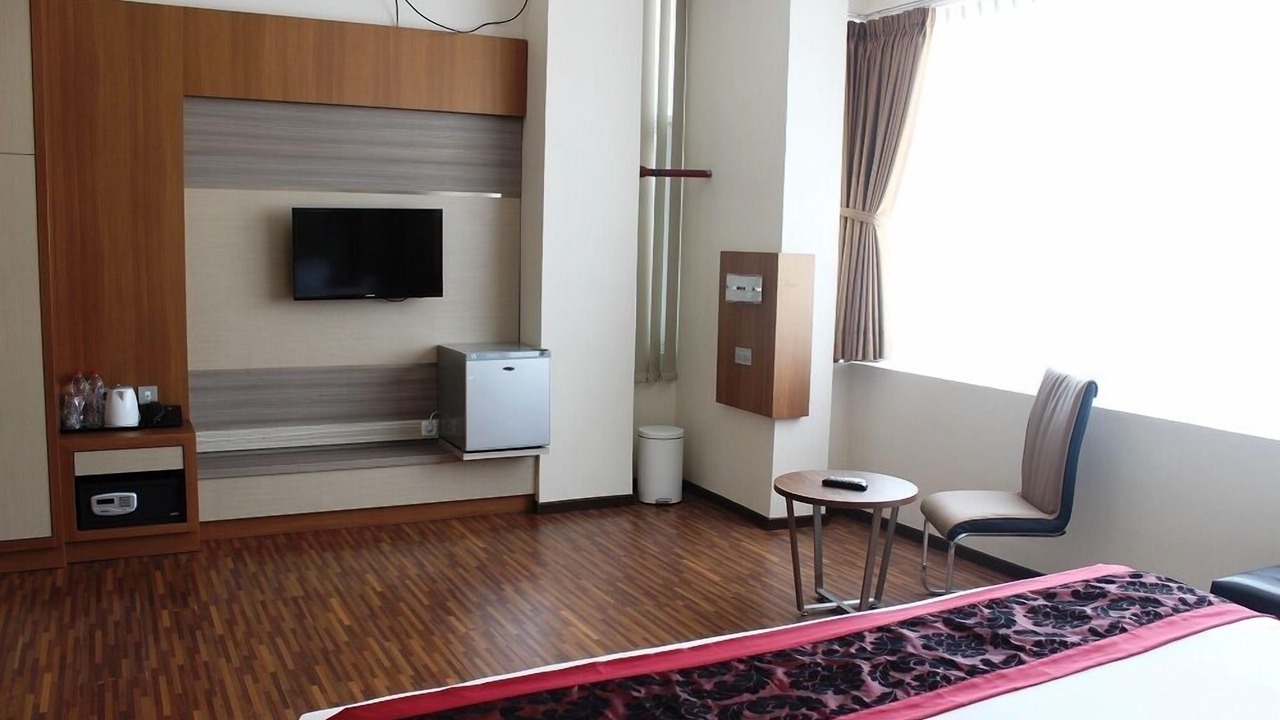 Photo of Bedroom in Bandung