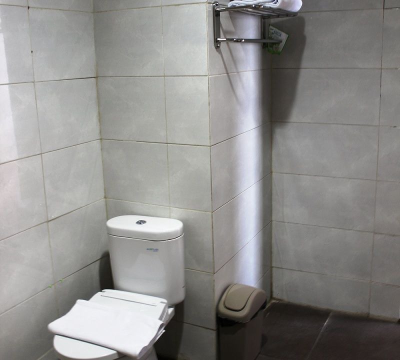 Photo of Bathroom in Bandung