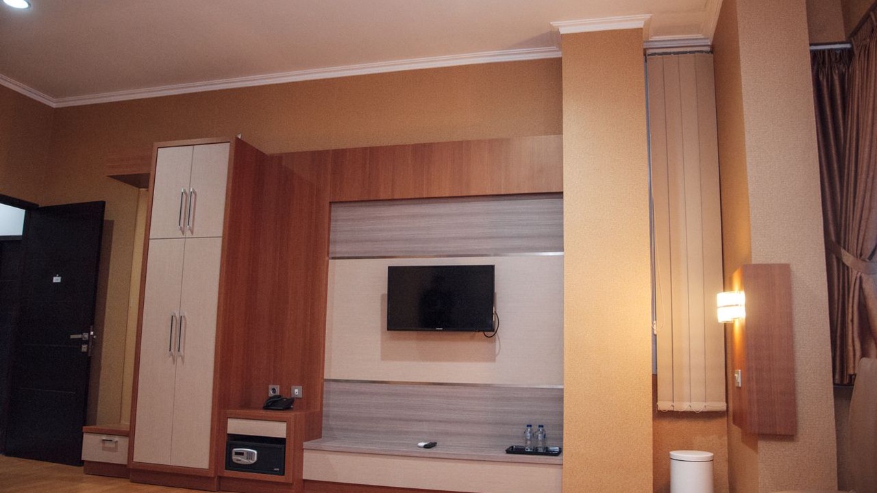 Photo of Bedroom in Bandung