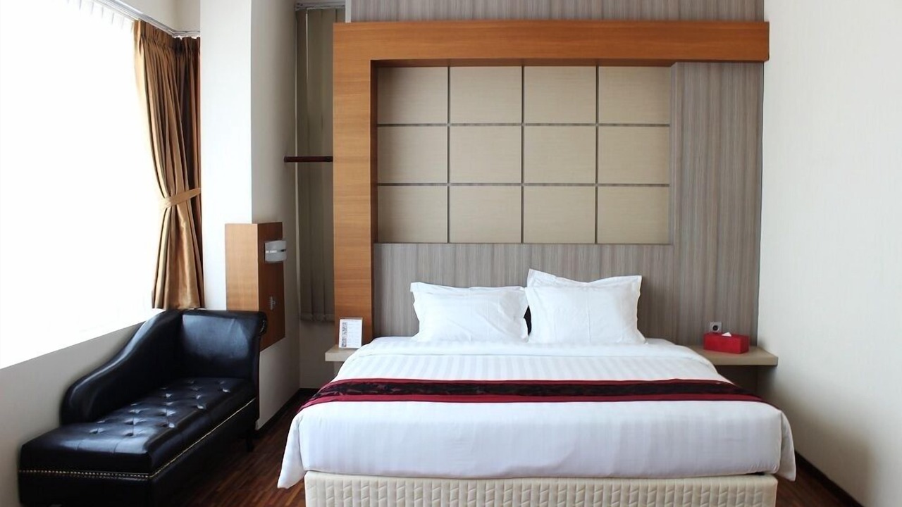 Photo of Bedroom in Bandung