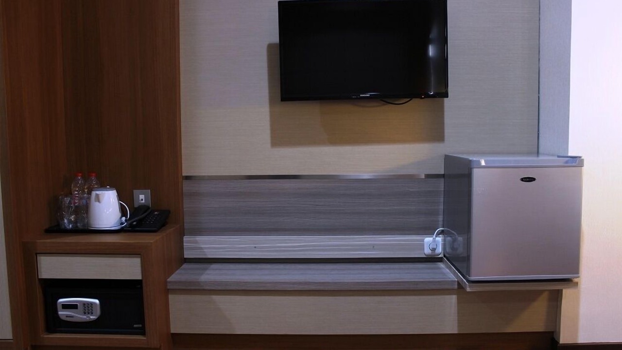 Photo of Bedroom in Bandung
