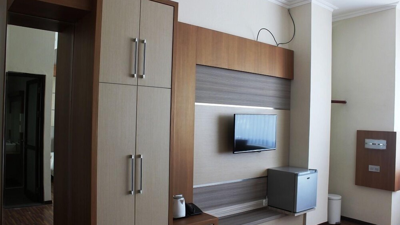 Photo of Bedroom in Bandung
