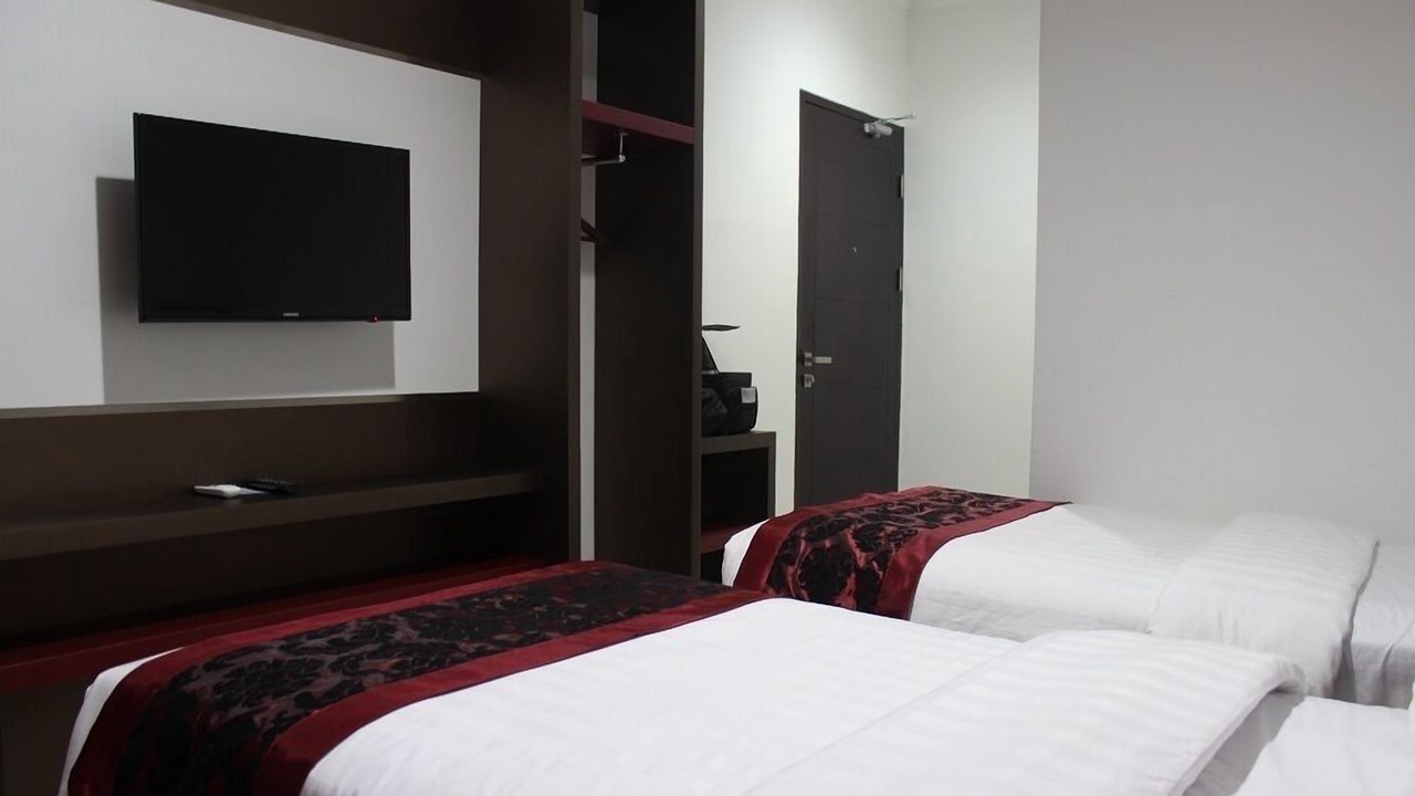 Photo of Bedroom in Bandung
