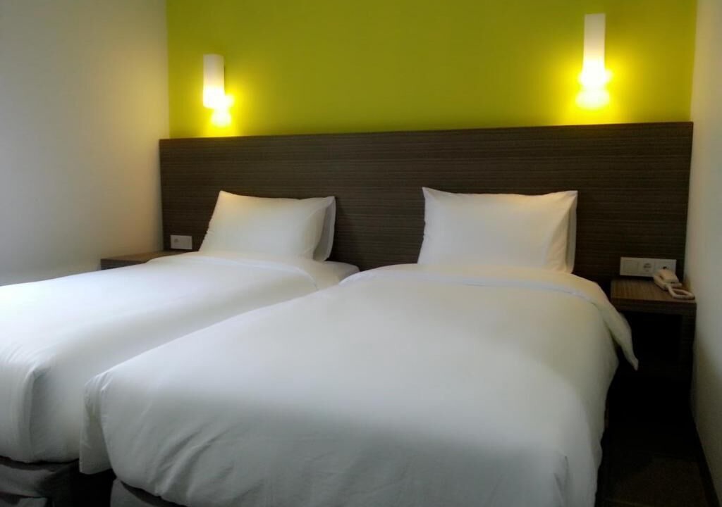 Photo of Bedroom in Baranangsiang
