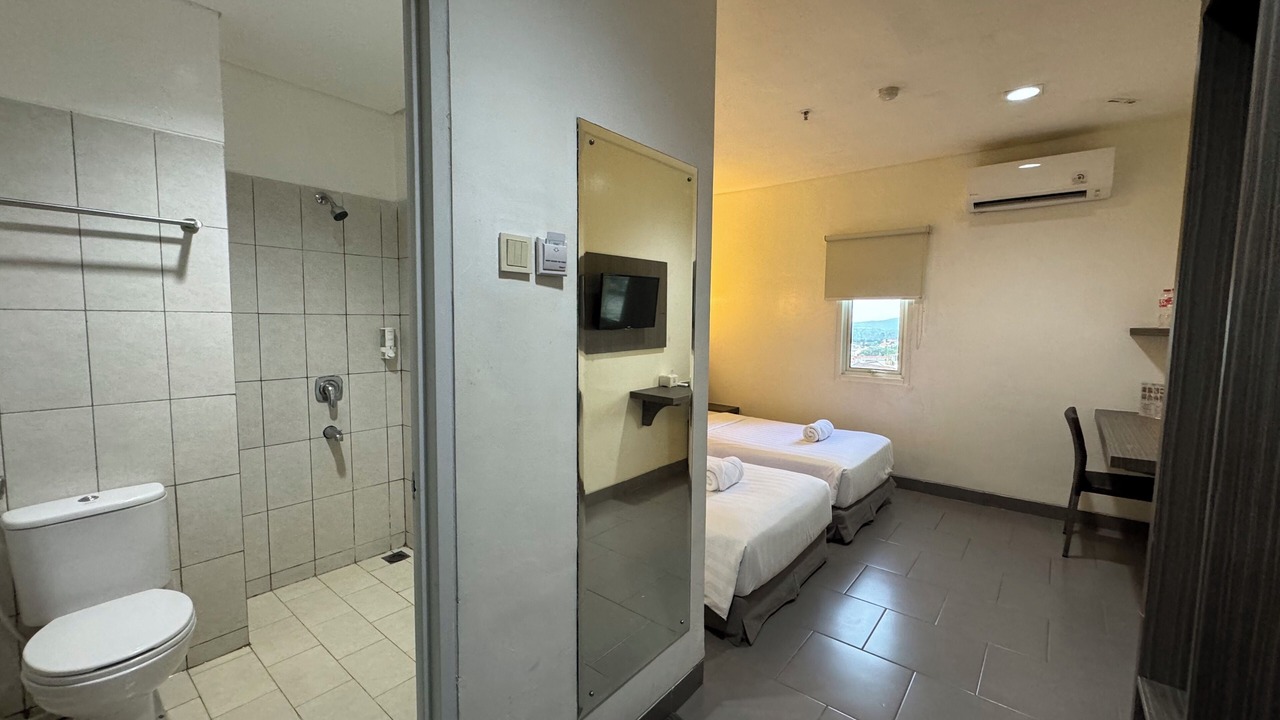 Photo of Bedroom in Baranangsiang