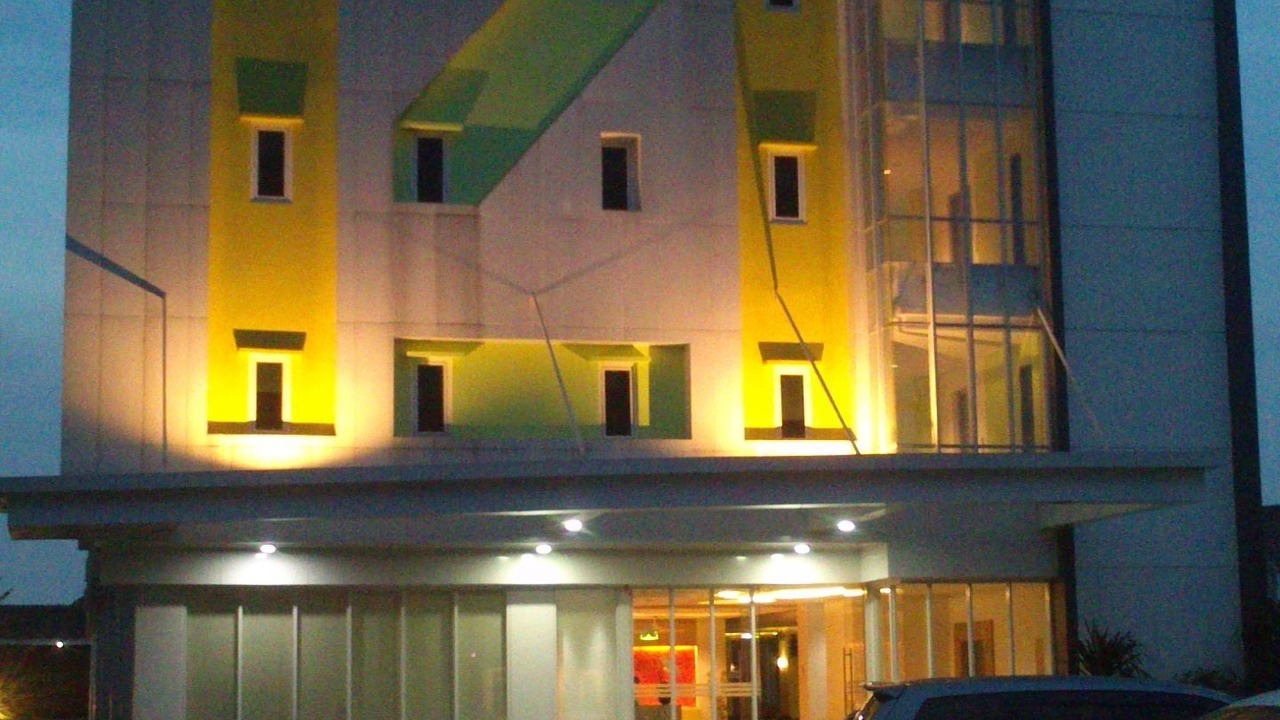 Photo of Outdoor in Baranangsiang