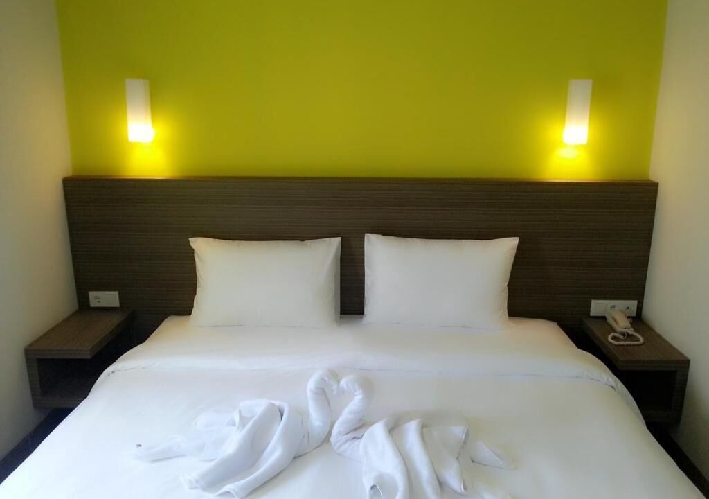 Photo of Bedroom in Baranangsiang