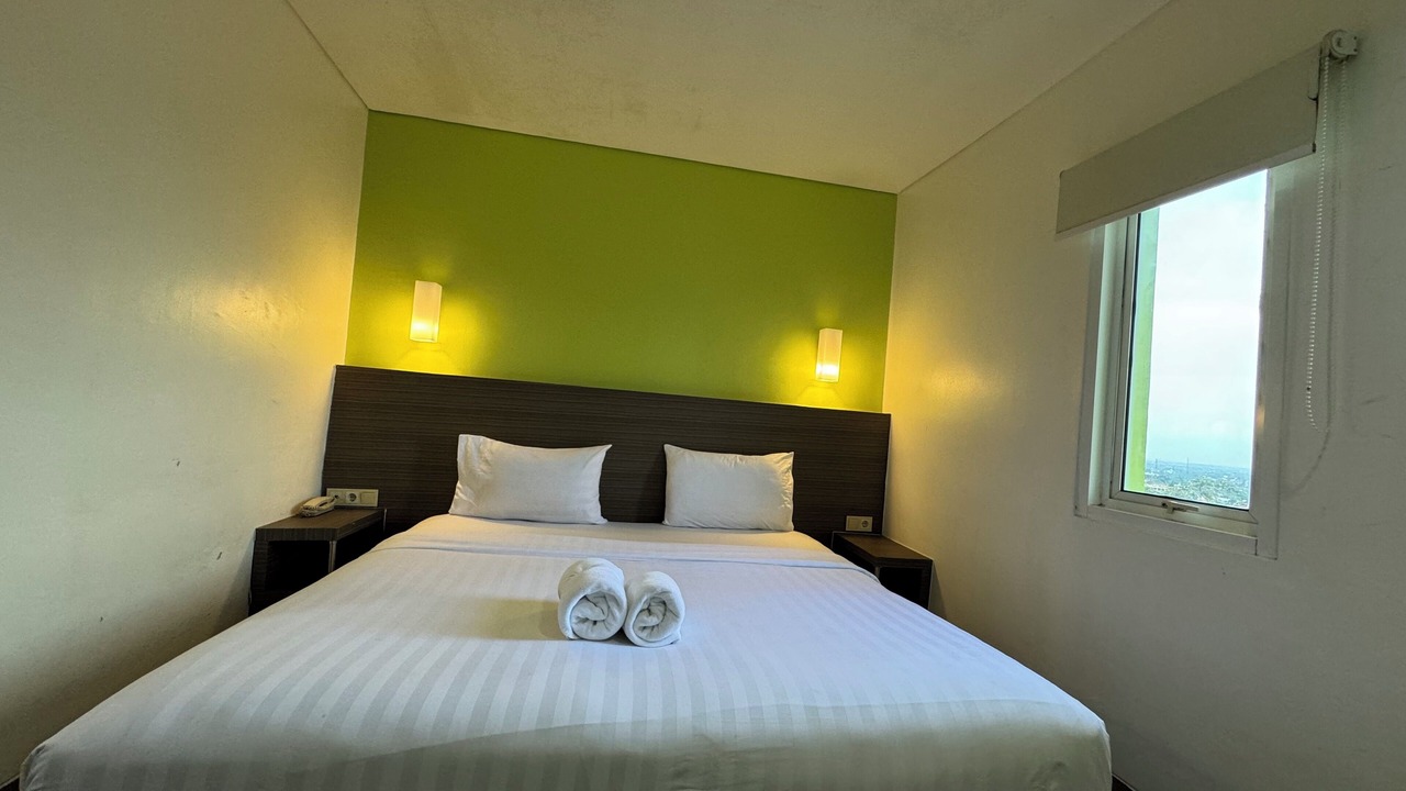 Photo of Bedroom in Baranangsiang