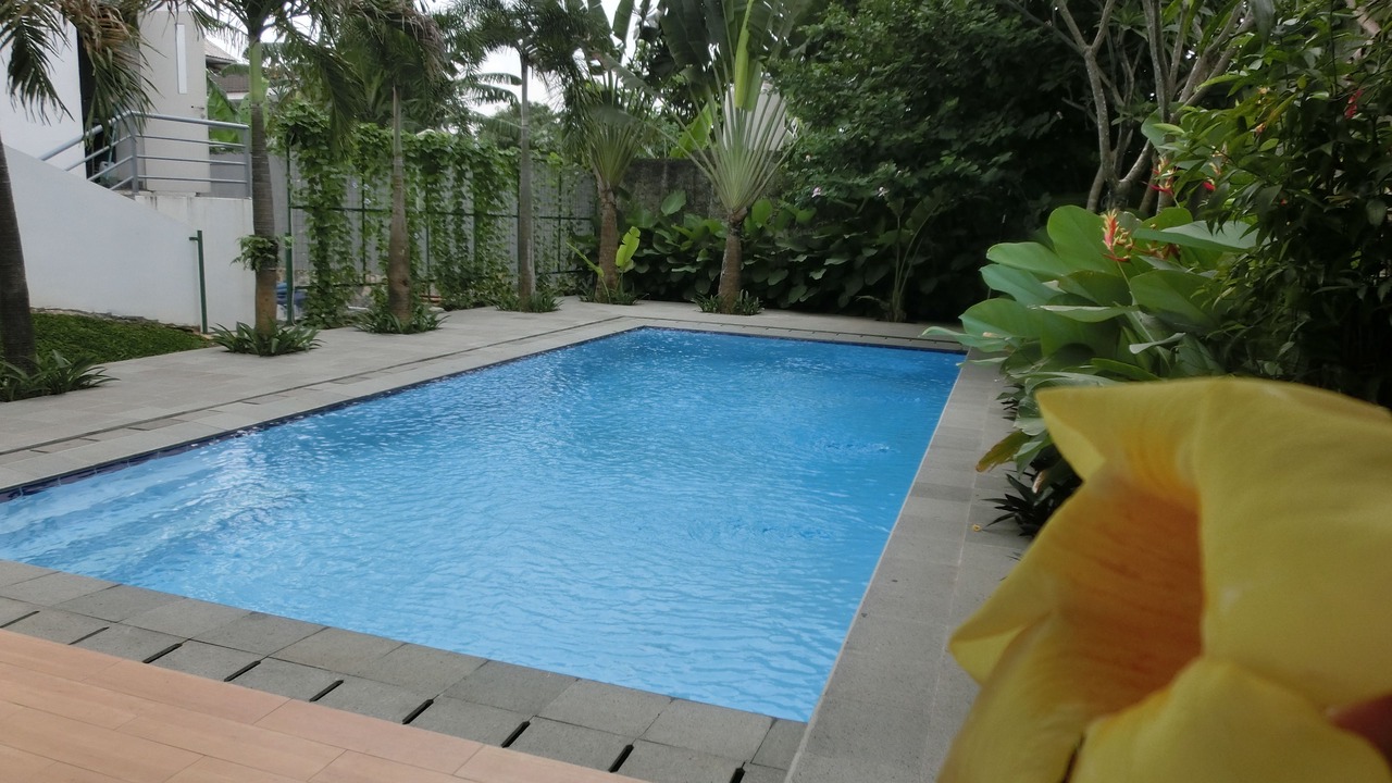 Photo of Outdoor in Baranangsiang
