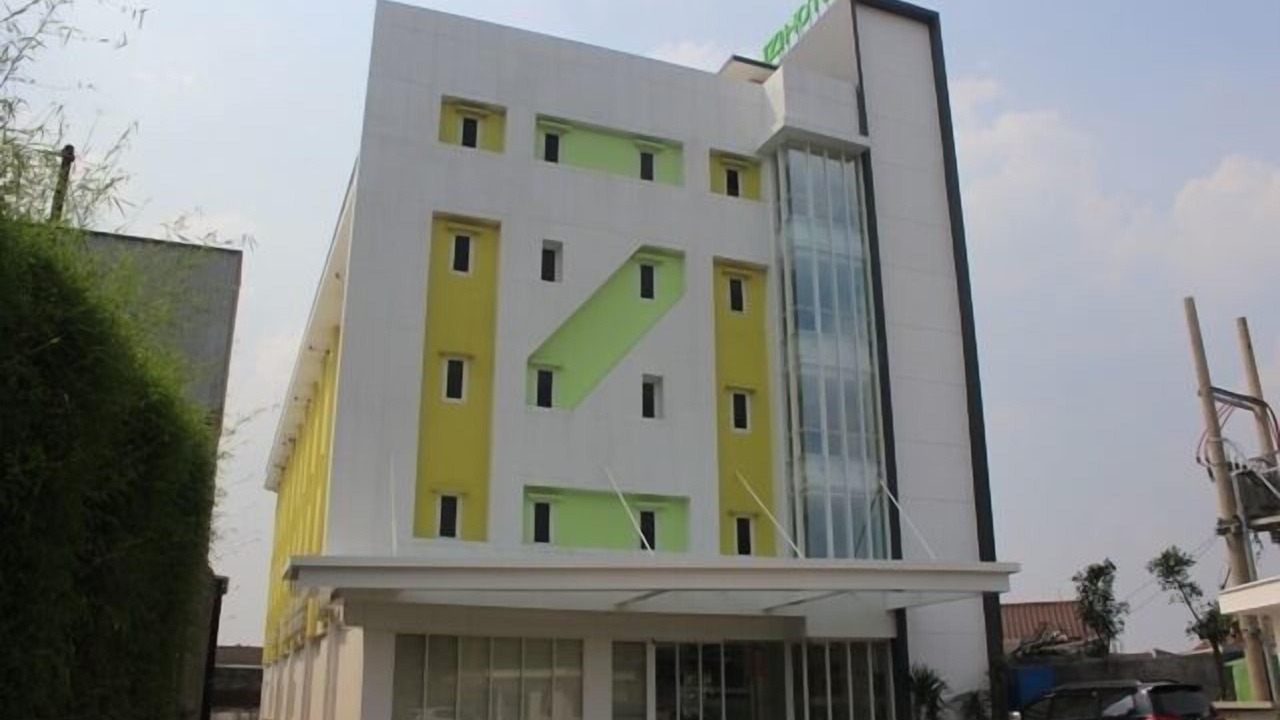 Photo of Outdoor in Baranangsiang