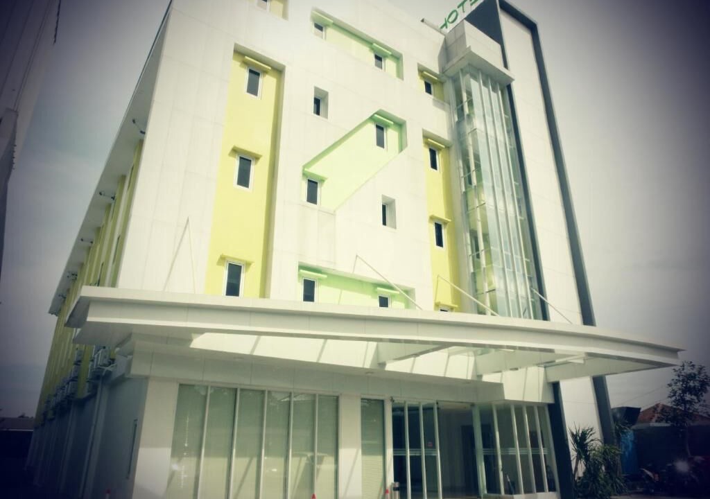 Photo of Outdoor in Baranangsiang