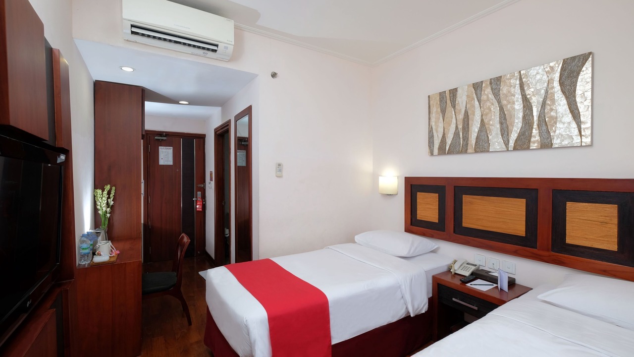 Photo of Bedroom in Laweyan