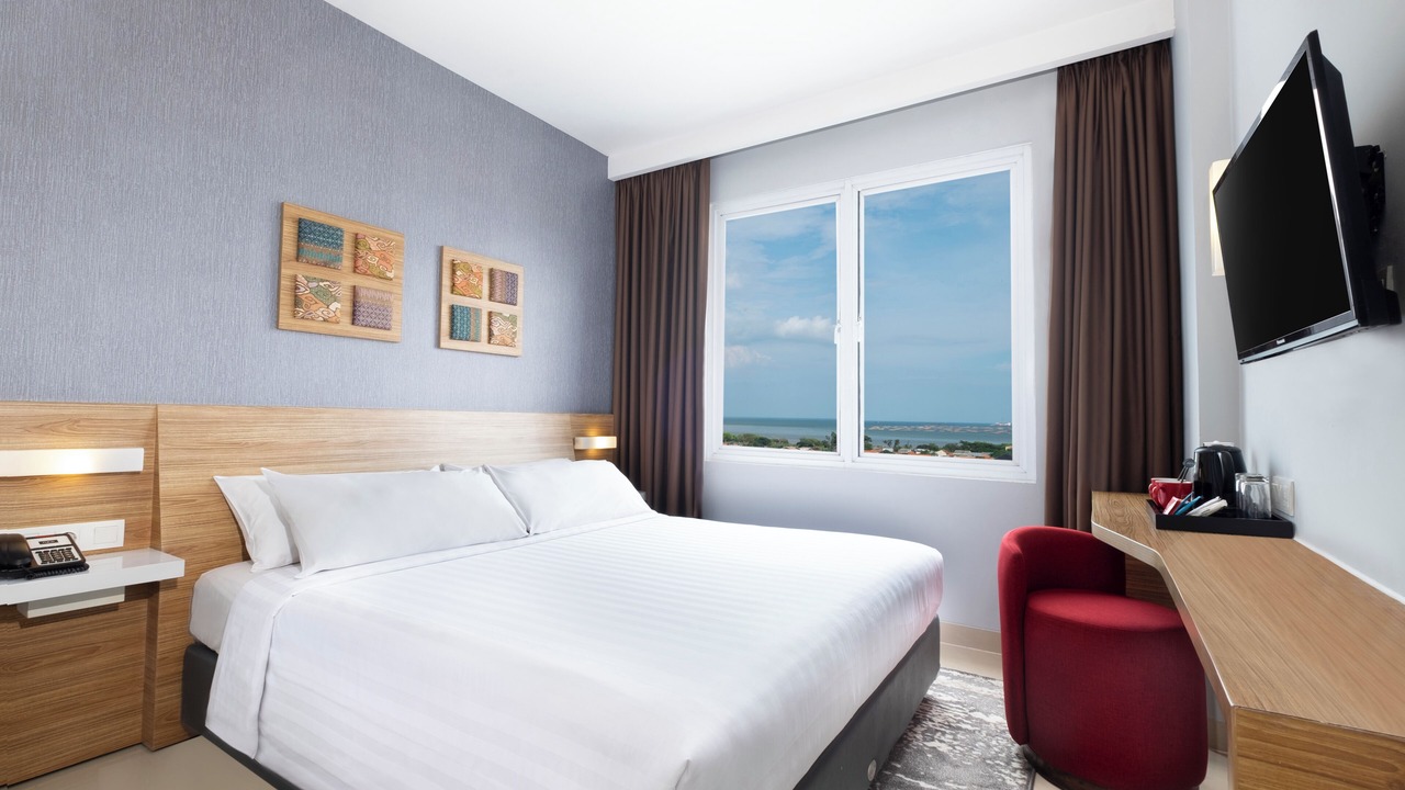 Photo of Bedroom in North Cirebon