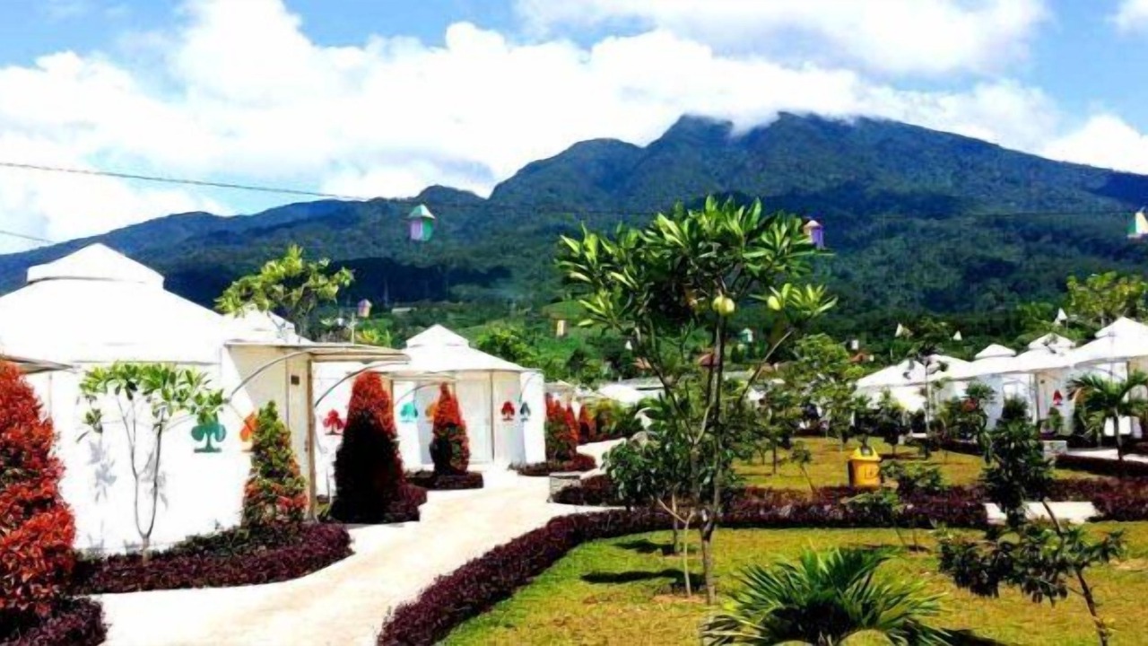 Photo of Outdoor in Cilobak