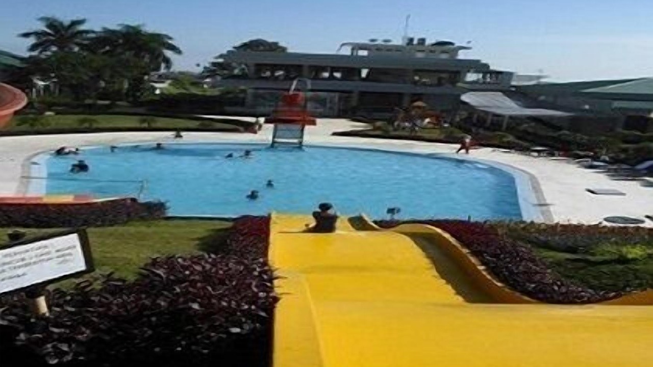 Photo of Outdoor in Cilobak