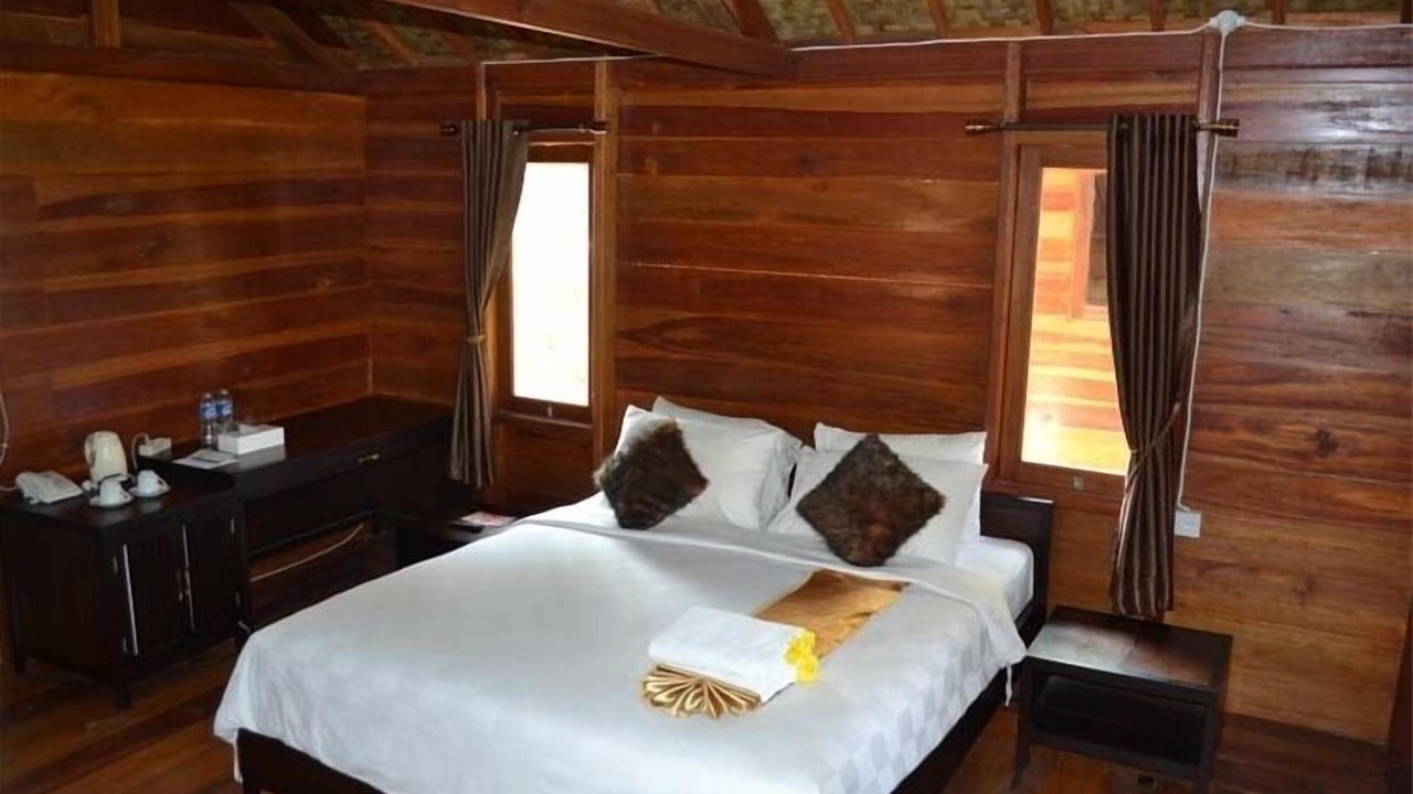 Photo of Bedroom in Cilobak