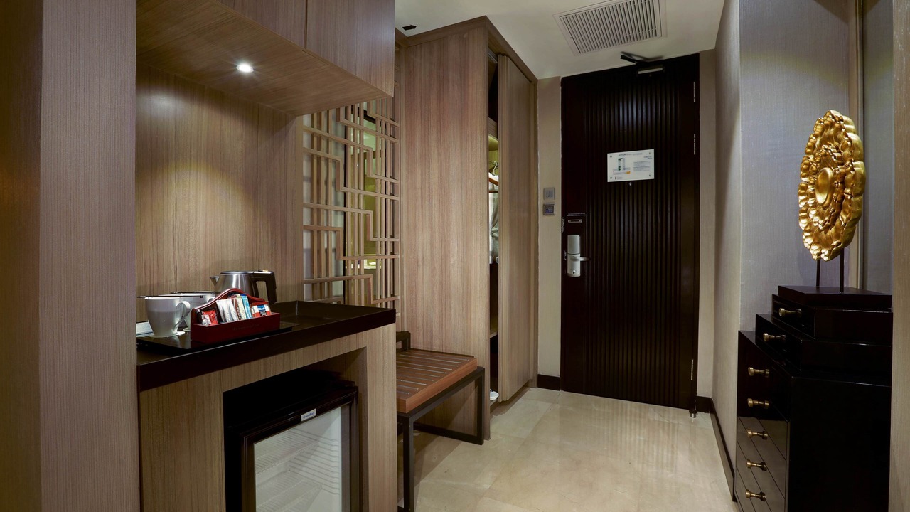 Photo of Bedroom in Kebagusan