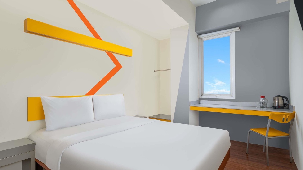 Photo of Bedroom in Cikini