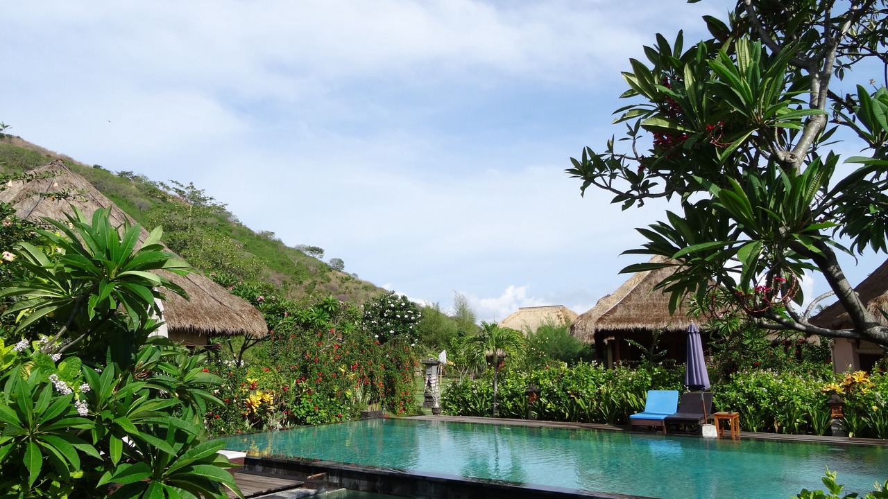 Photo of Outdoor in Pemuteran