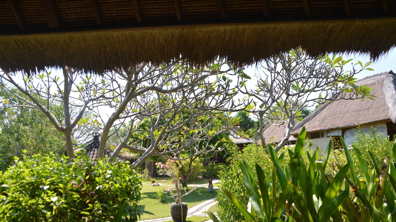 Photo of Outdoor in Pemuteran