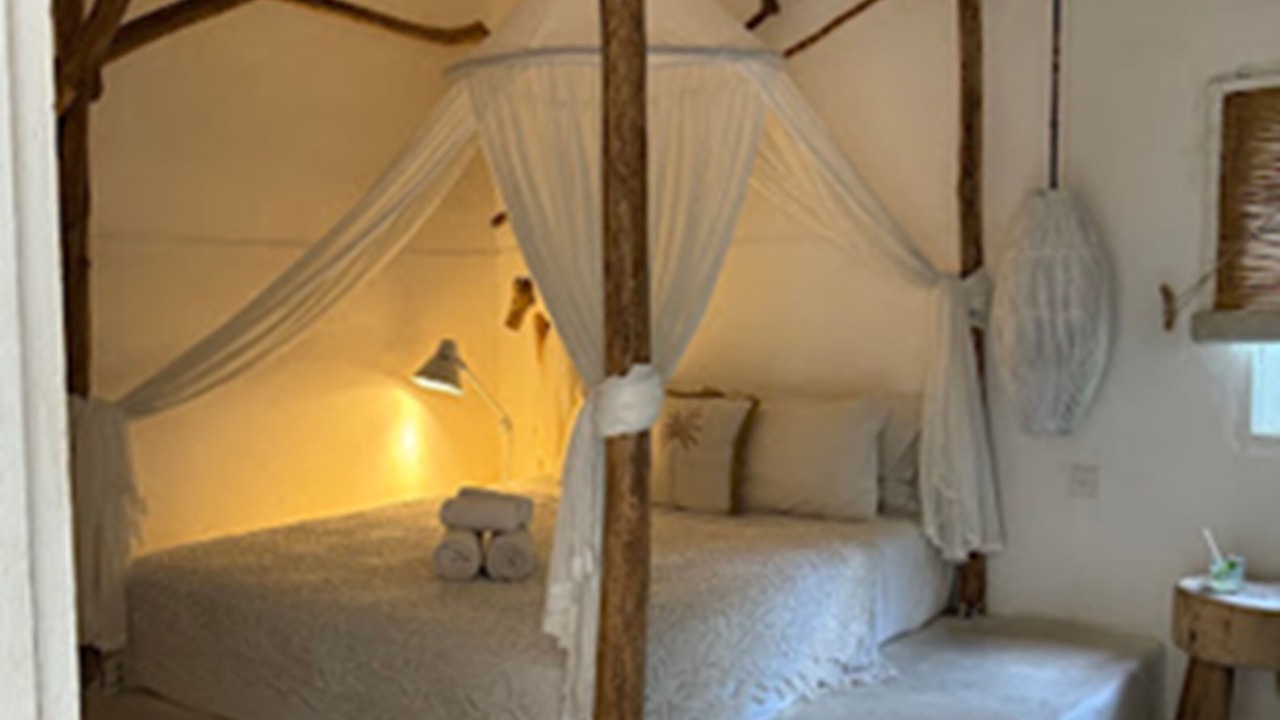 Photo of Bedroom in Pecatu