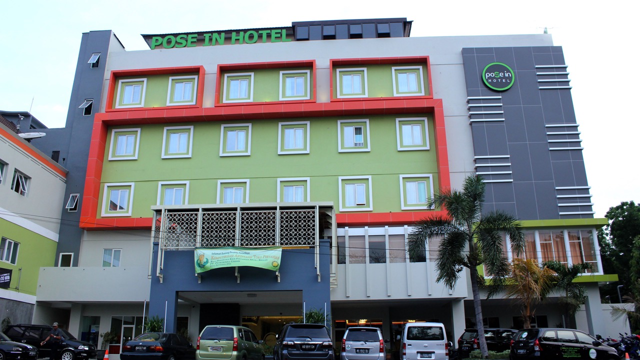 Photo of Outdoor in Solo City Centre