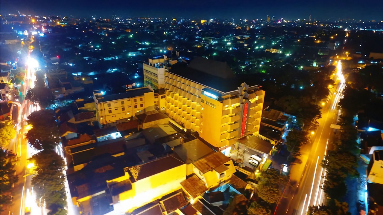 Photo of Outdoor in Solo City Centre