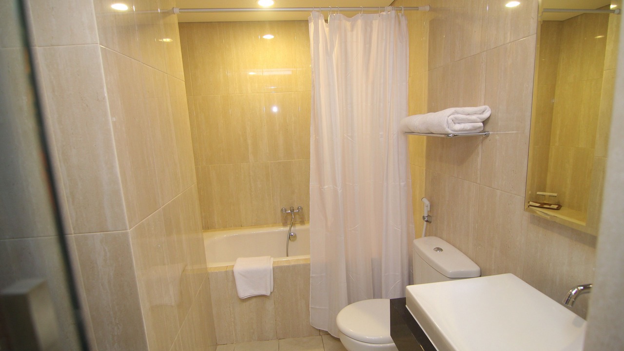 Photo of Bathroom in Mampang Prapatan