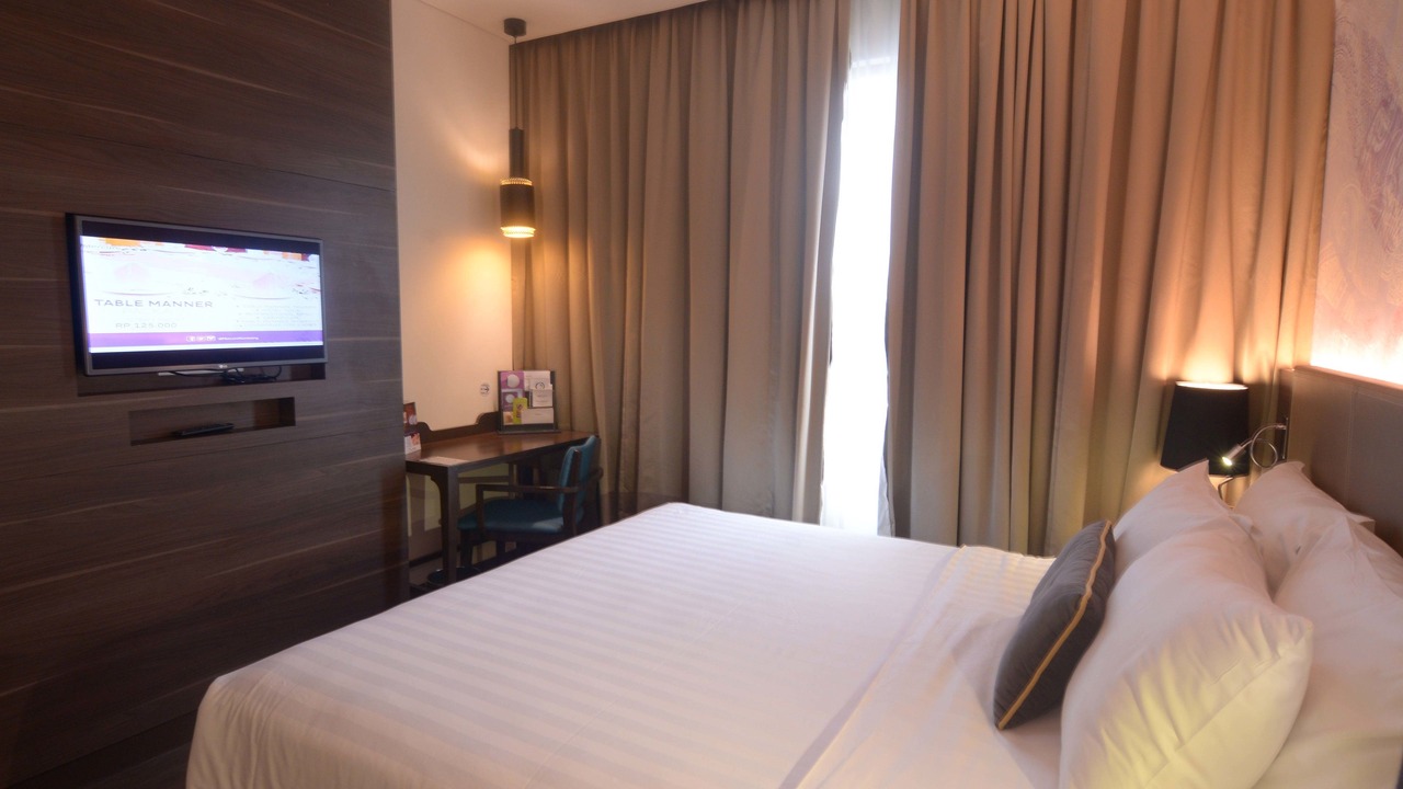 Photo of Bedroom in Karawang