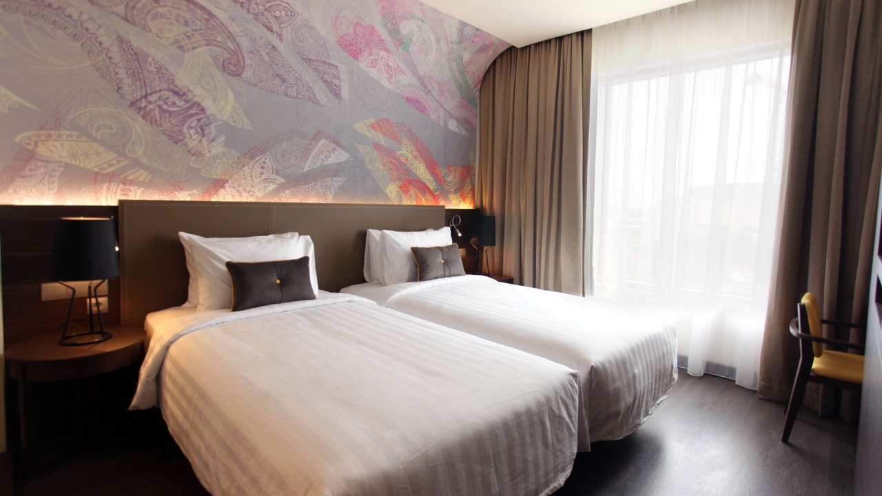 Photo of Bedroom in Karawang