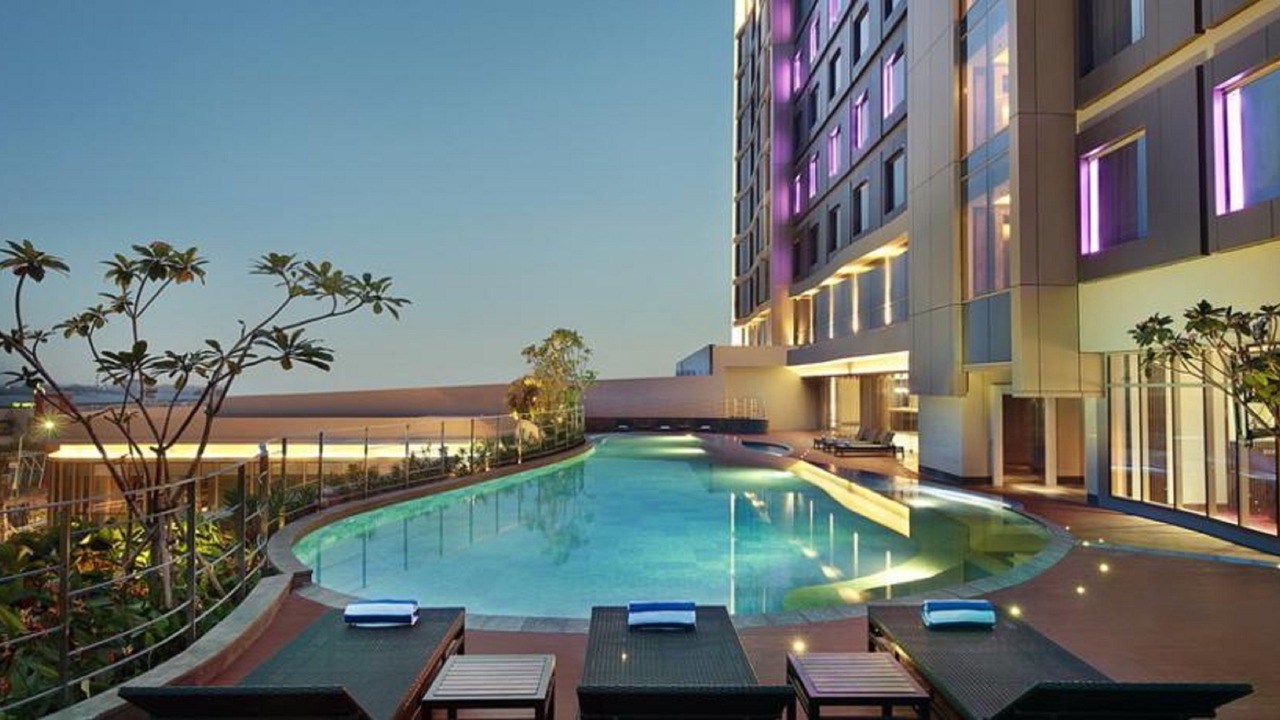Photo of Outdoor in Karawang