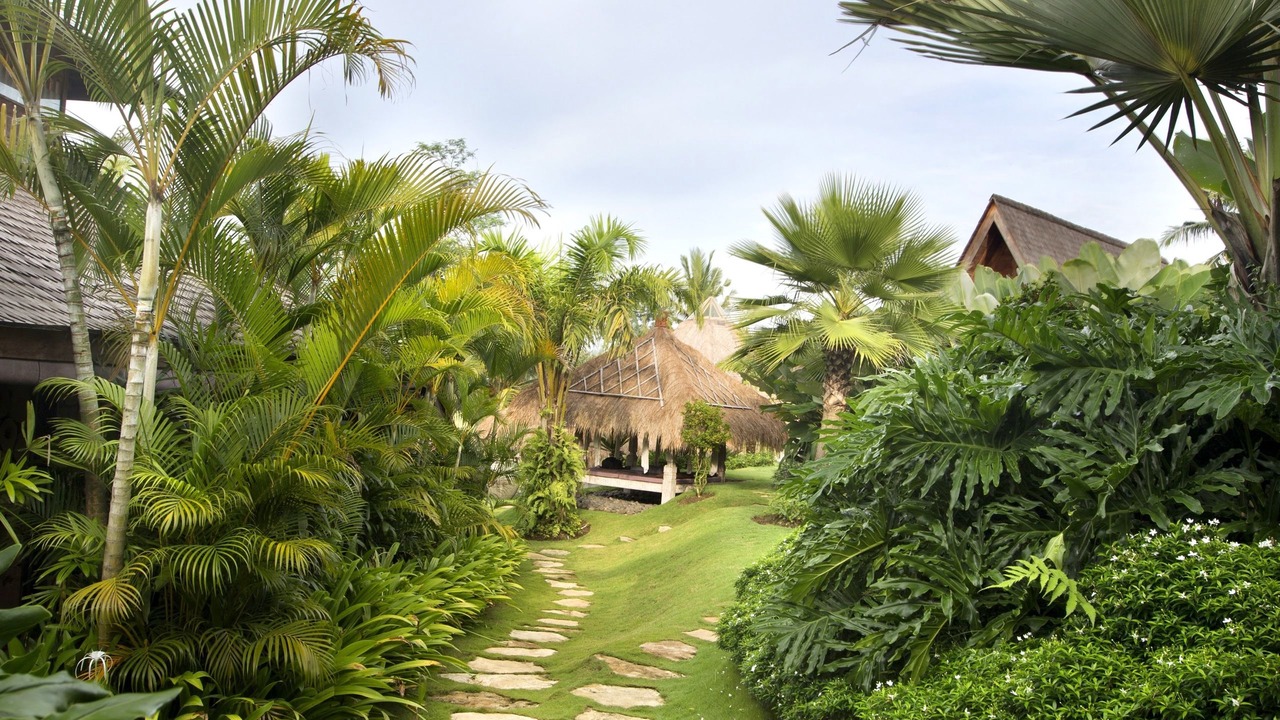 Photo of Outdoor in Melayang