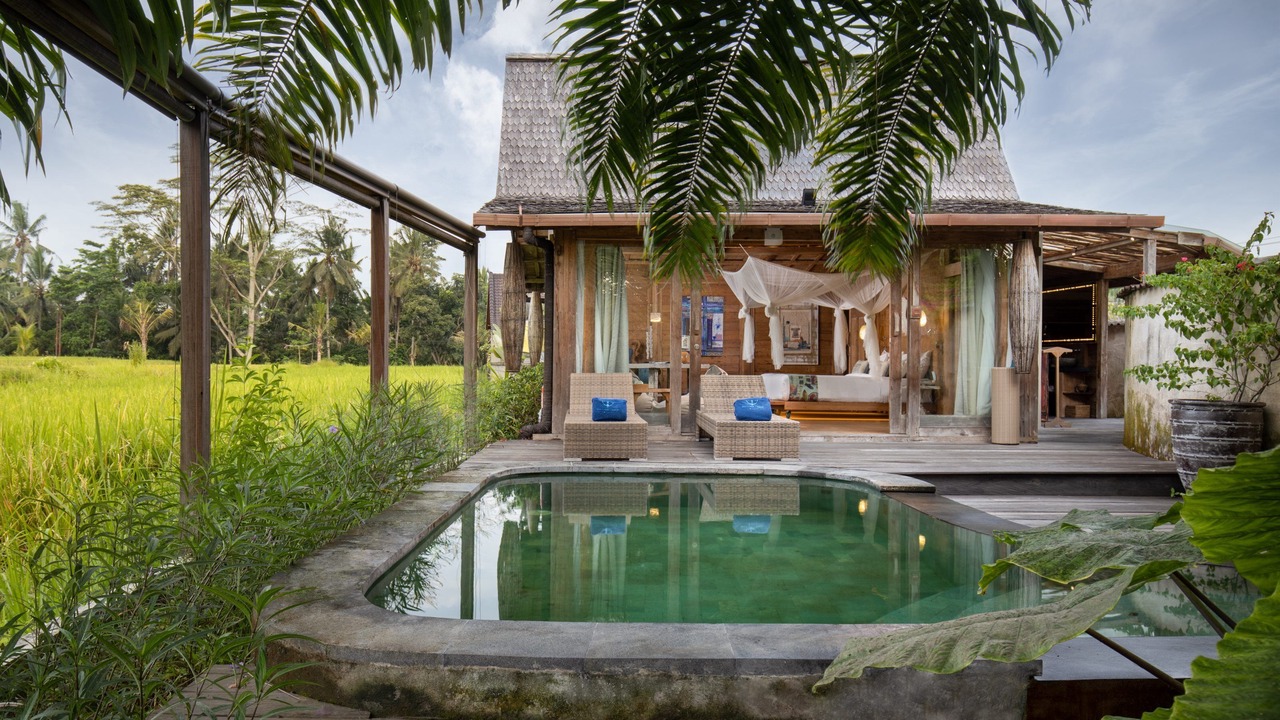 Photo of Outdoor in Melayang