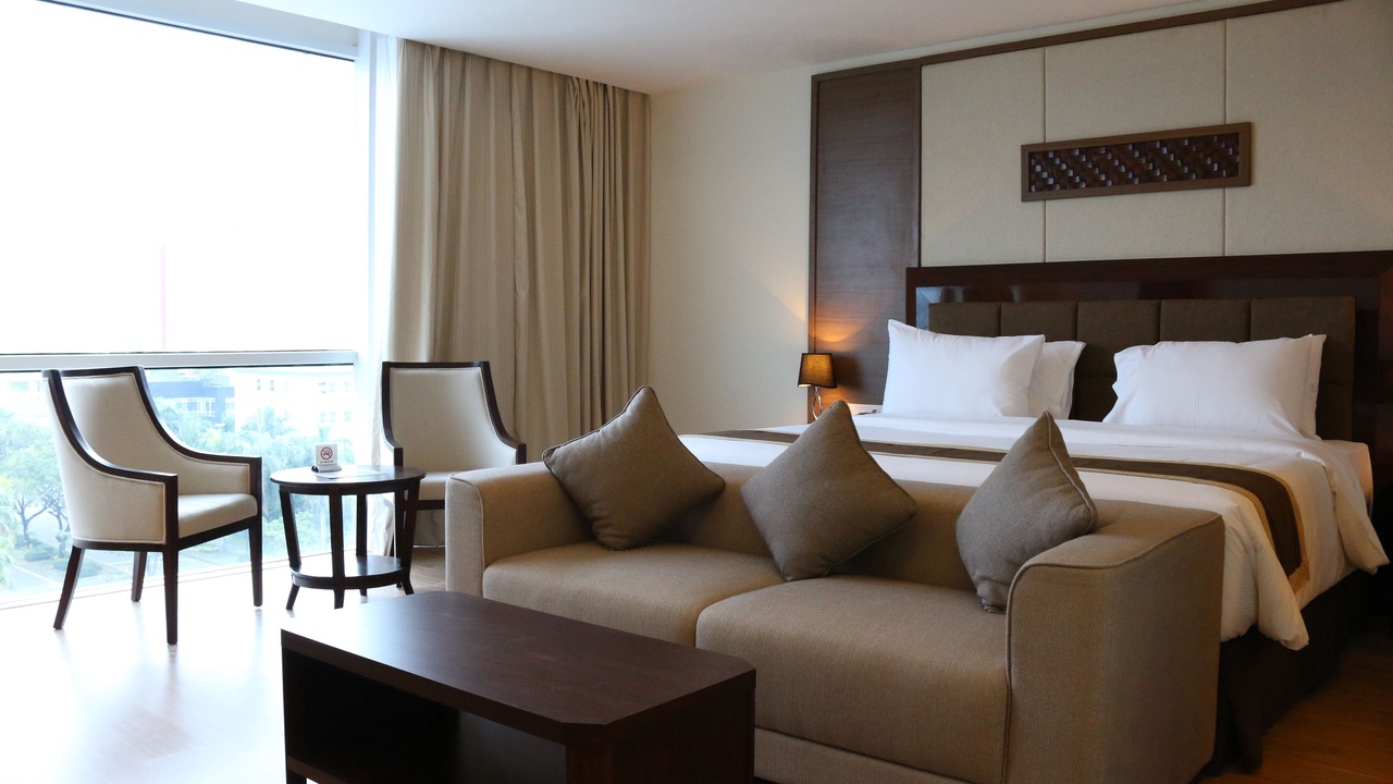 Photo of Bedroom in Cikarang