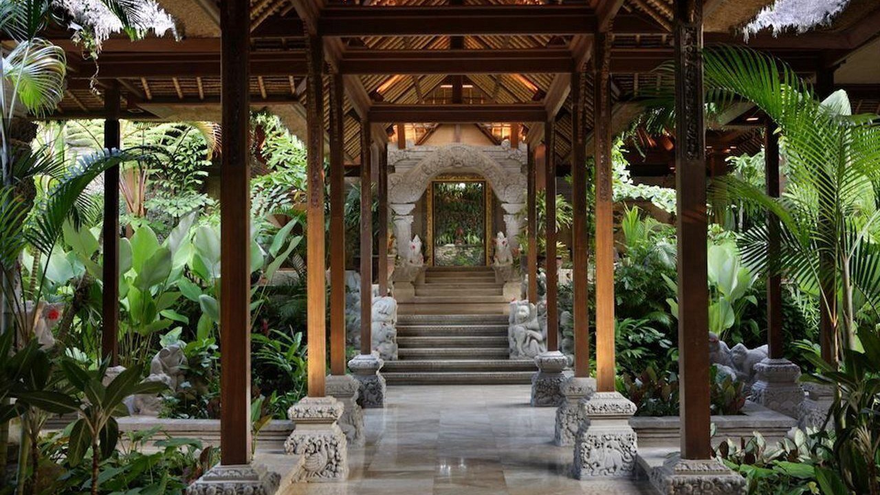 Photo of Outdoor in Ubud
