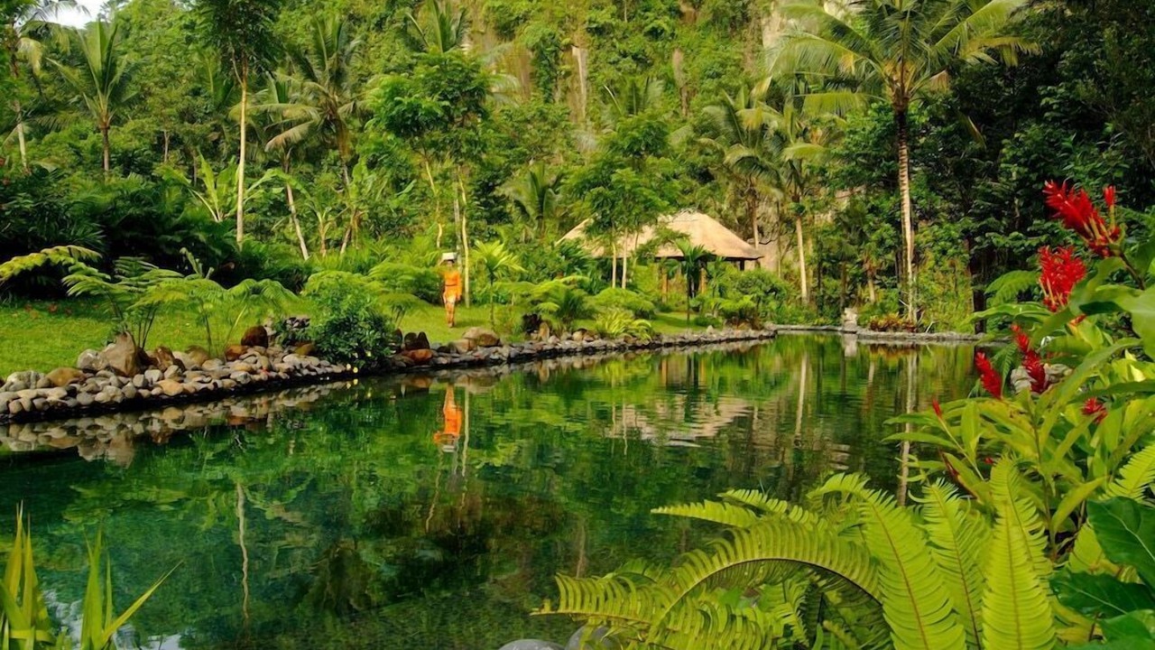 Photo of Outdoor in Ubud