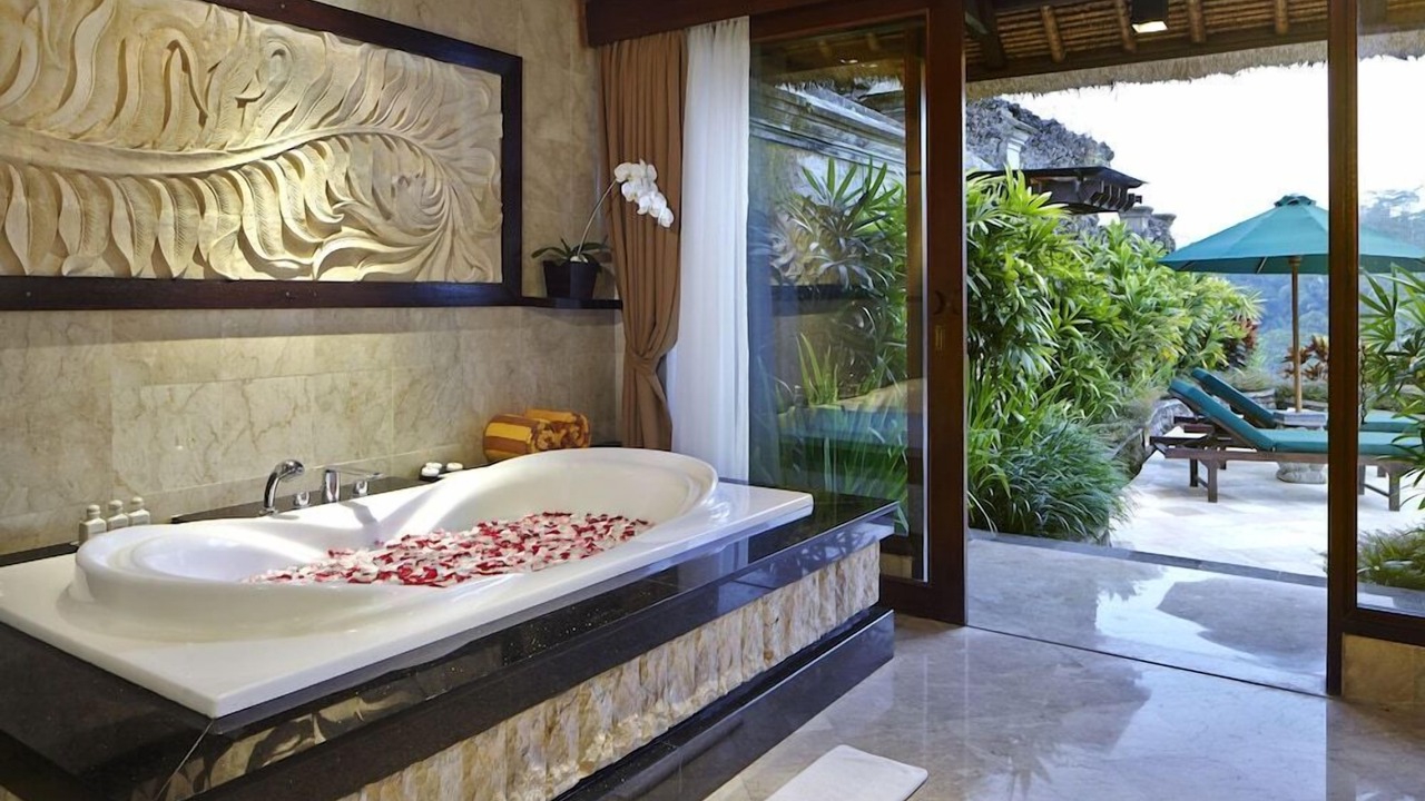 Photo of Bathroom in Ubud