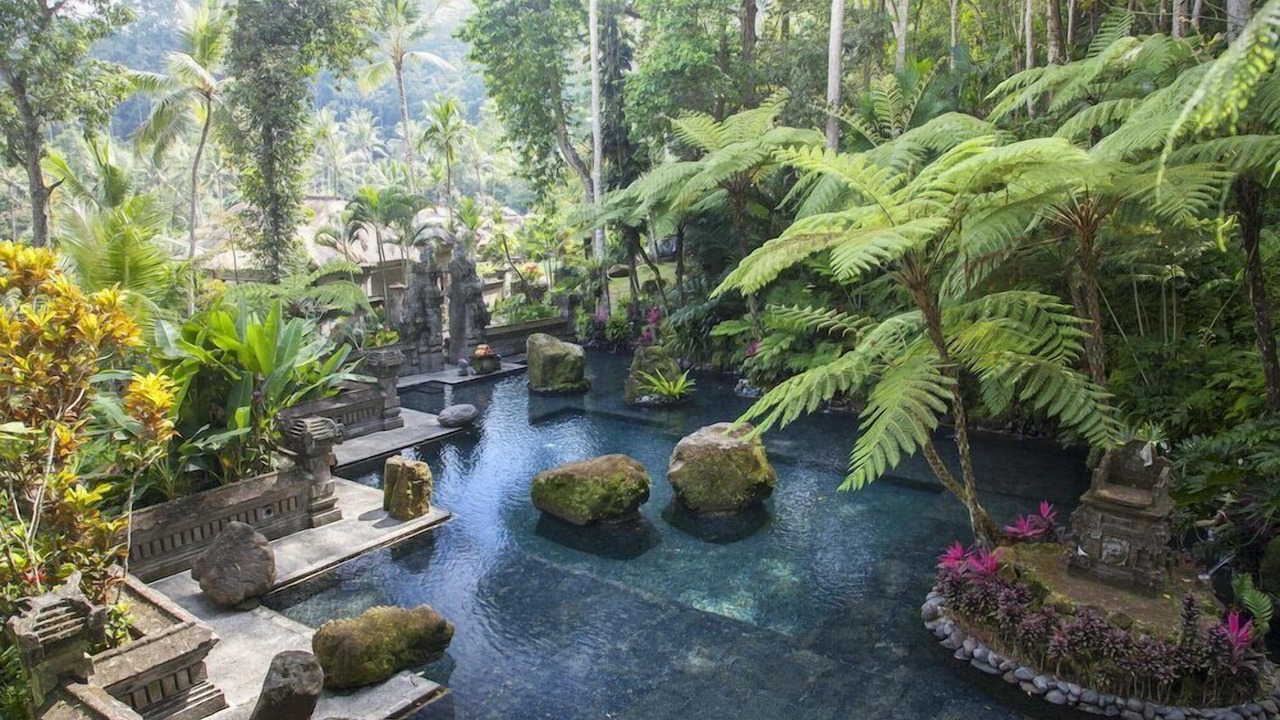Photo of Outdoor in Ubud