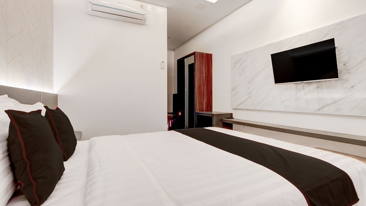 Photo of Bedroom in Semarang Utara