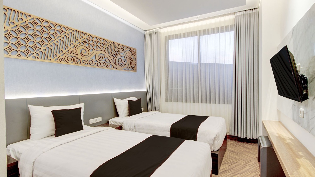 Photo of Bedroom in Semarang Utara