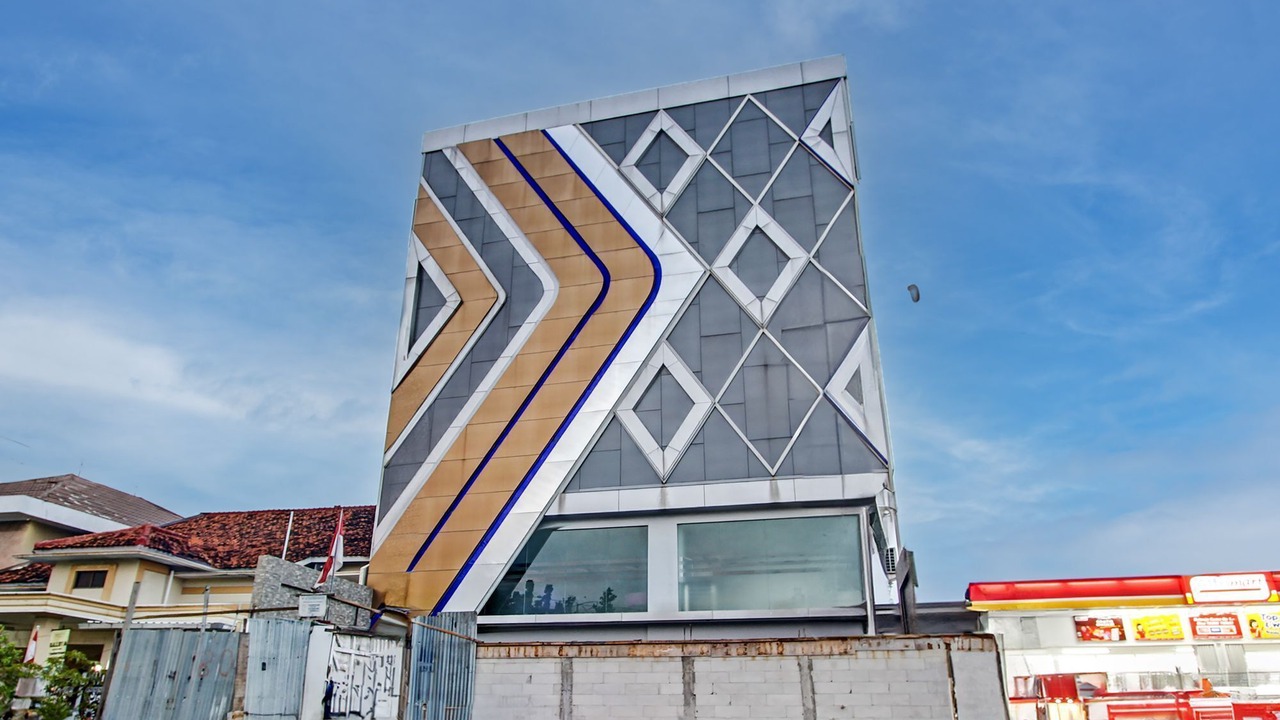 Photo of Outdoor in Semarang Utara