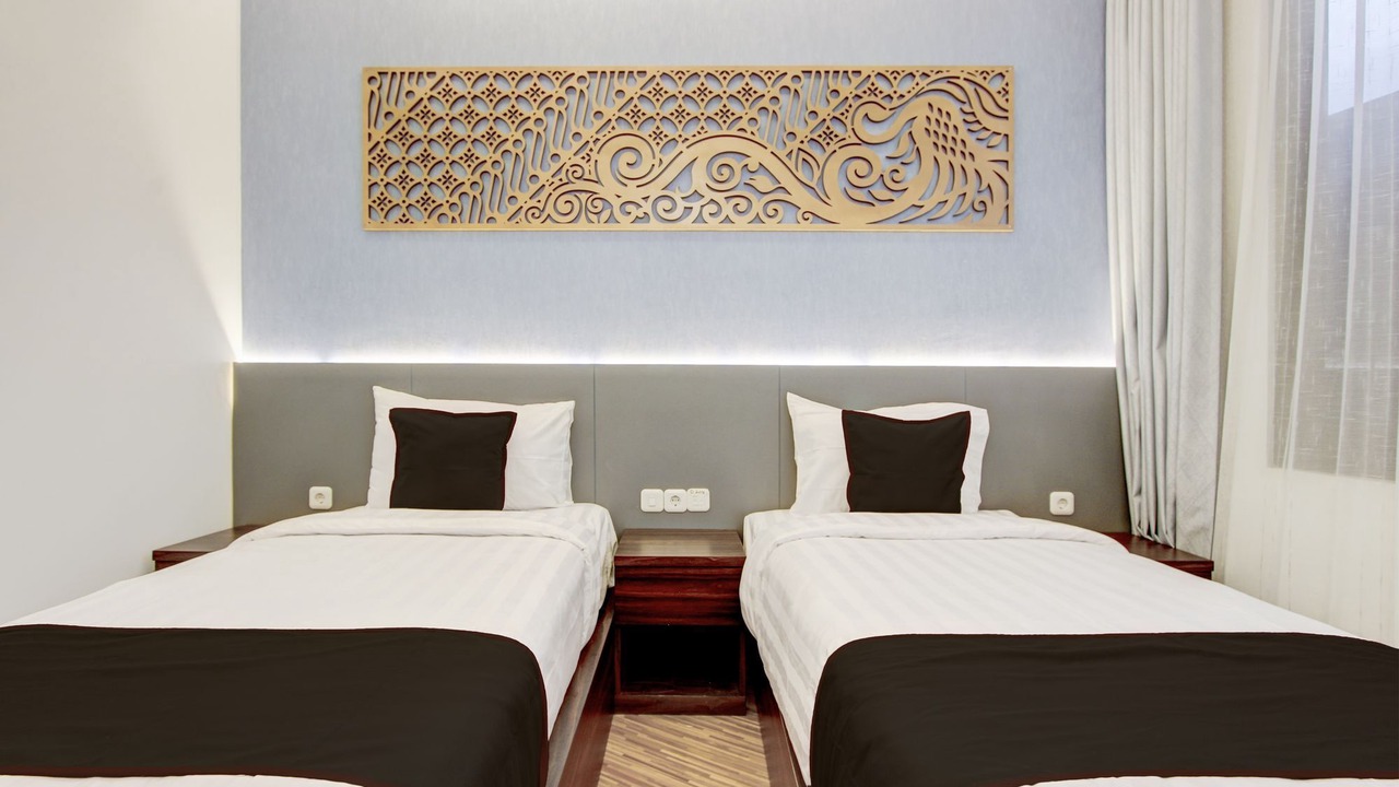 Photo of Bedroom in Semarang Utara