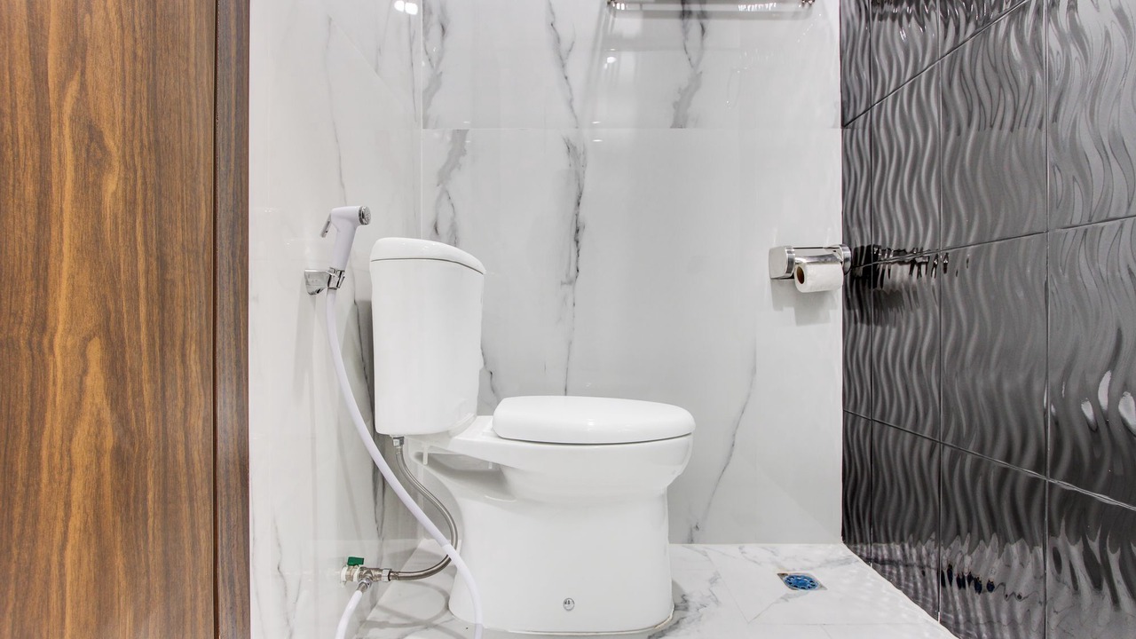 Photo of Bathroom in Semarang Utara