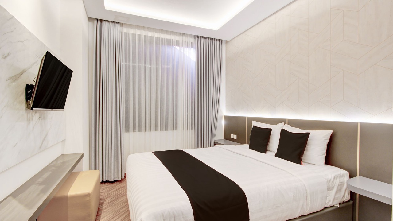 Photo of Bedroom in Semarang Utara