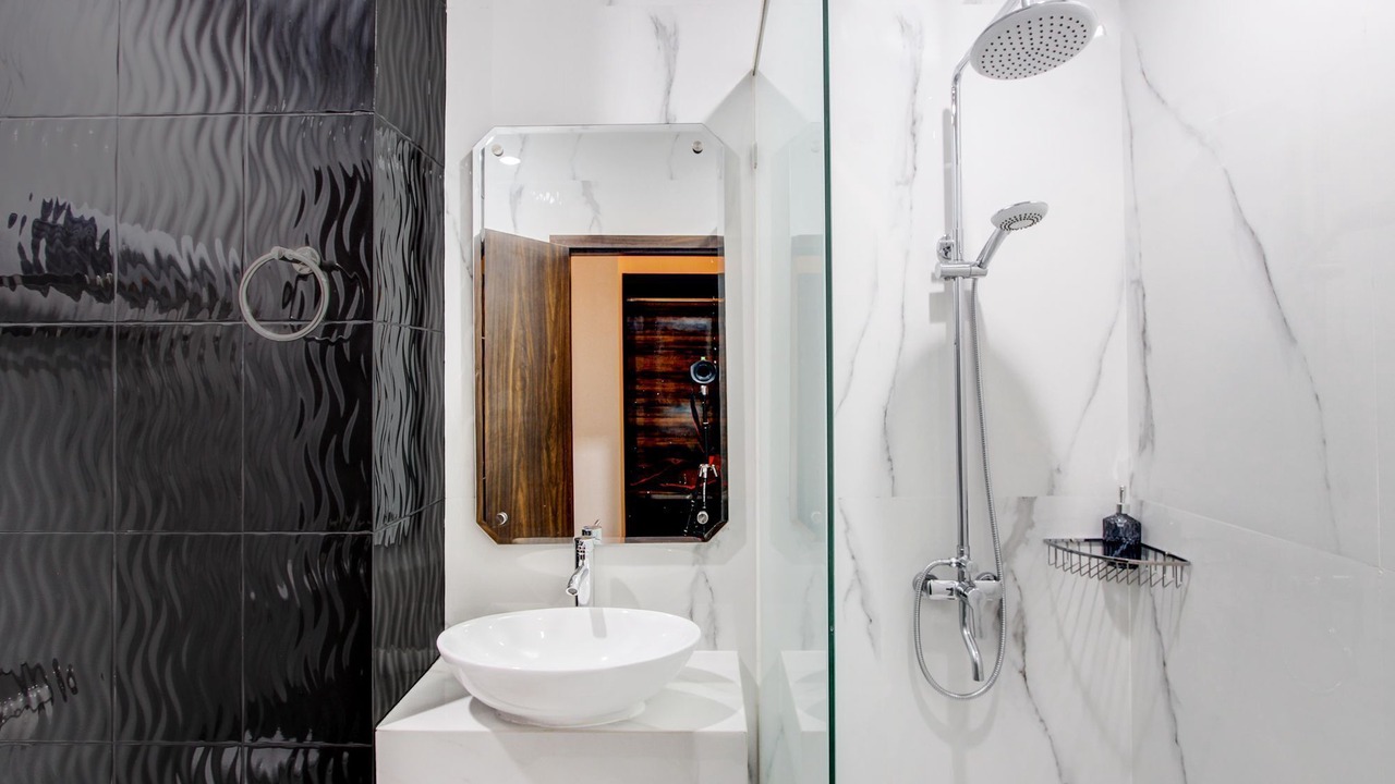 Photo of Bathroom in Semarang Utara