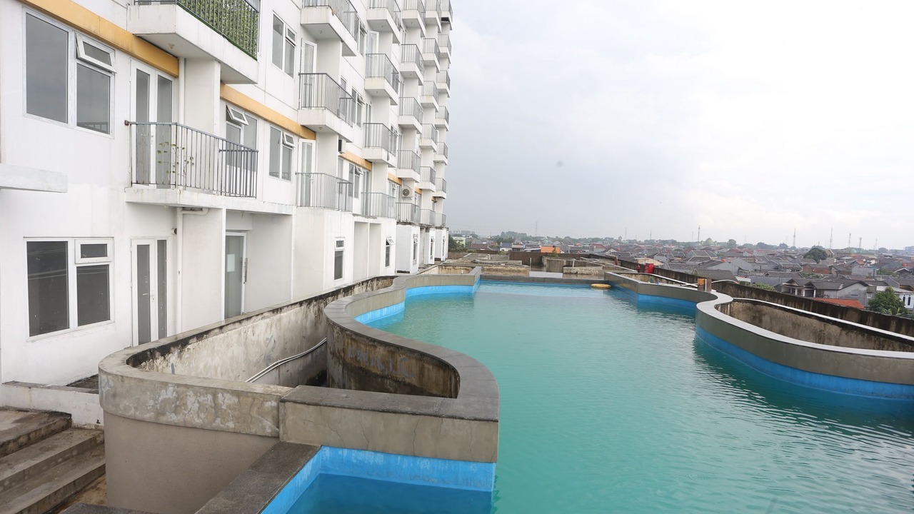 Photo of Outdoor in Bekasi