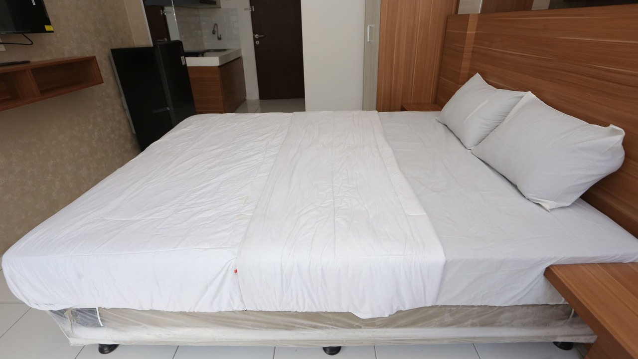 Photo of Bedroom in Bekasi
