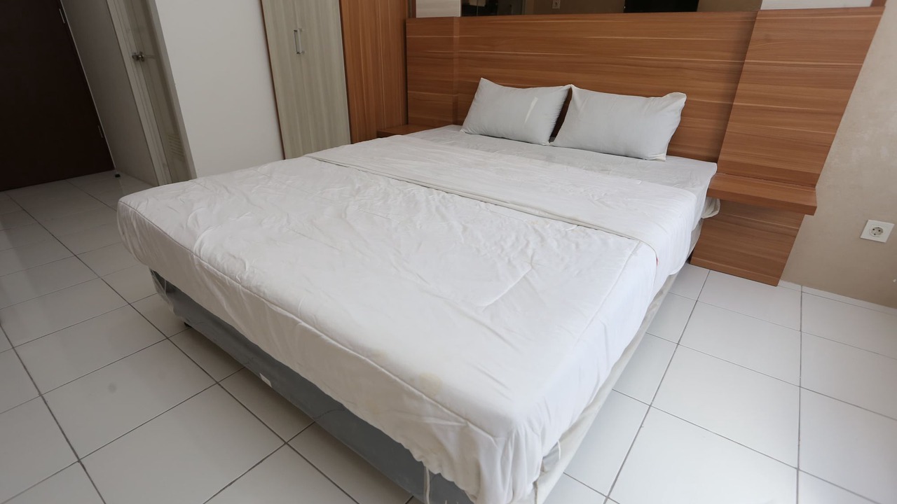 Photo of Bedroom in Bekasi
